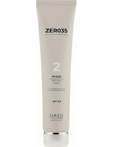 ZERO35 PRO HAIR Fase 2 -...