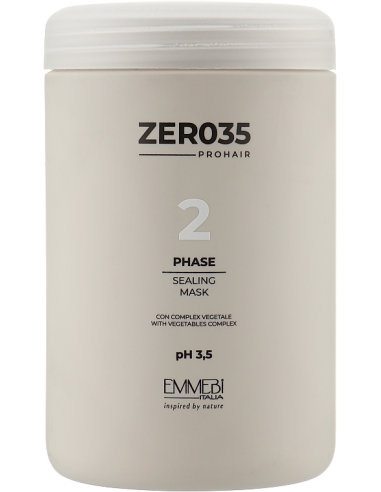 Pro Hair Multifunkcionāla maska (Phase2) 1000ml