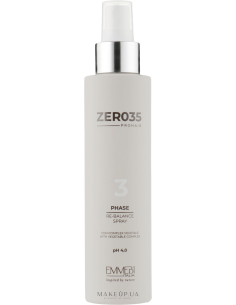 ZERO35 PRO HAIR Phase 3 -...