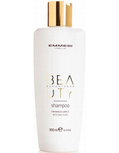 SKØNHEDSOPLEVELSE Nutry Care shampoo...