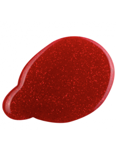 SHIELD Gel Polish Hindbær Beret 025 15ml
