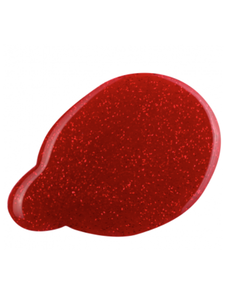 SHIELD Gel Polish Hindbær Beret 025 15ml