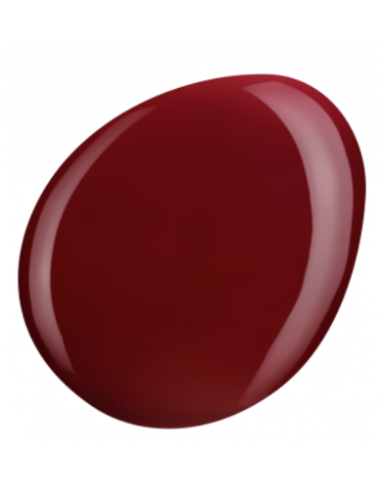 SHIELD Gel Polish Rød Gown 234 15ml
