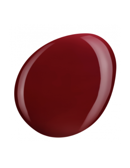 SHIELD Gel Polish Rød Gown 234 15ml