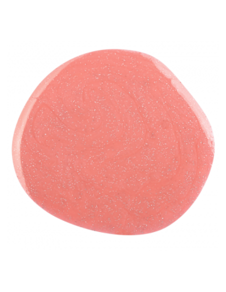 SHIELD Gel Polish Sparkling Cutie  084, 15ml