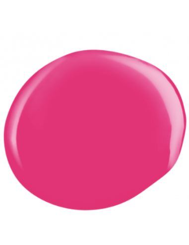 SHIELD Gel Polish Wild Fuchsia 498 15ml