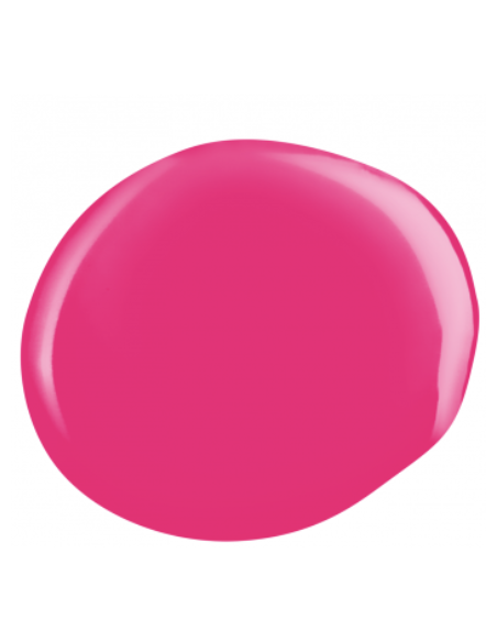 SHIELD Gel Polish Wild Fuchsia 498 15ml
