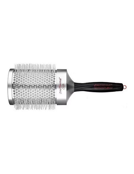 OLIVIA GARDEN Termobørste PRO THERMAL Blød, antistatisk, Ø83 mm