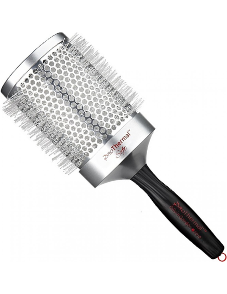 OLIVIA GARDEN Termobørste PRO THERMAL Blød, antistatisk, Ø83 mm