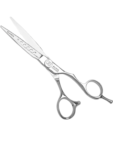 OLIVIA GARDEN Frisørsaks CARA 5,5"