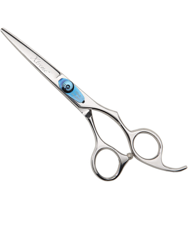 OLIVIA GARDEN Frisørsaks XTREME, 13,5 cm