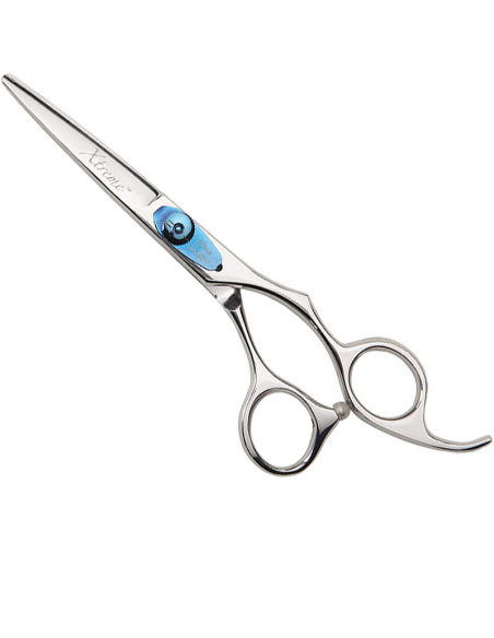 OLIVIA GARDEN Frisørsaks XTREME, 13,5 cm