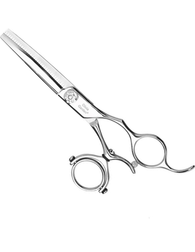 OLIVIA GARDEN Frisørsaks SWIVEL CUT,...