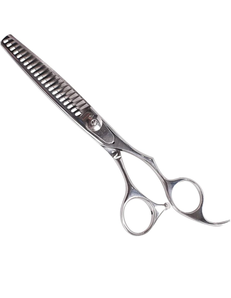 OLIVIA GARDEN TEXTURECUT BLENDING Udtyndingssaks, '21, med etui