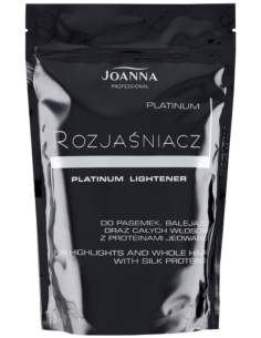 Platinblegemiddel 450g