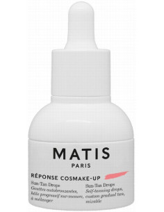 Selvbrunende dråber,...