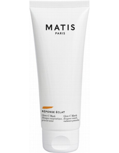 GLOW-C Granatæble Enzymmaske 50ml