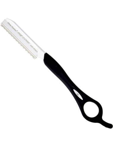 OLIVIA GARDEN Filkniv THE EDGE SOFT...