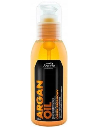 ARGANOLIESerum med arganolie 100 ml