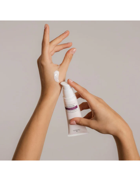 LUMINACTIVE Natbehandling til ansigtet, regenererende - udglattende 50 ml