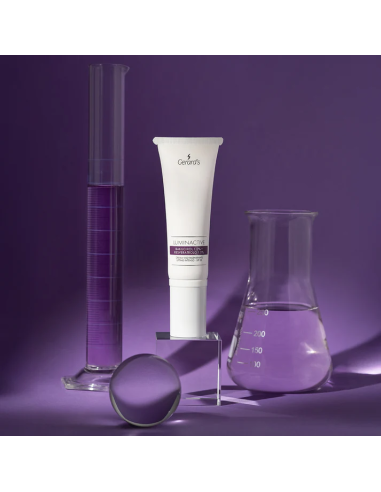 LUMINACTIVE Creme til intensiv...