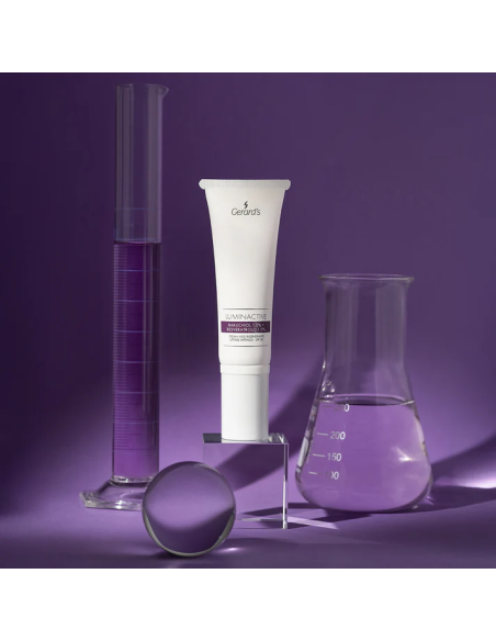 LUMINACTIVE Creme til intensiv løftning og foryngende effekt SPF30 50ml