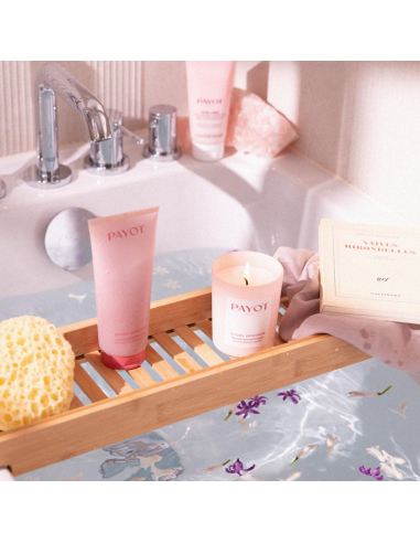 PAYOT RITUEL DEUCEUR Stearinlys med...
