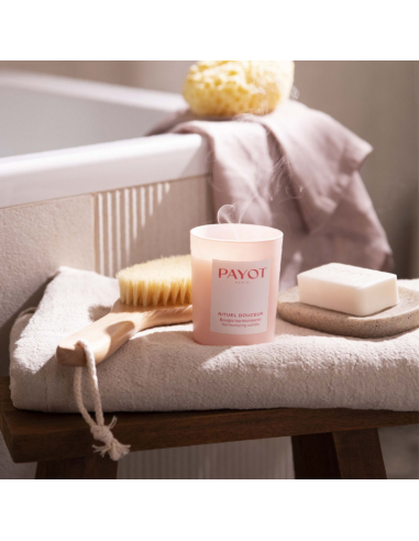PAYOT RITUEL DEUCEUR Stearinlys med...