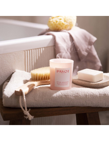 PAYOT RITUEL DEUCEUR Stearinlys med en afslappende duft
