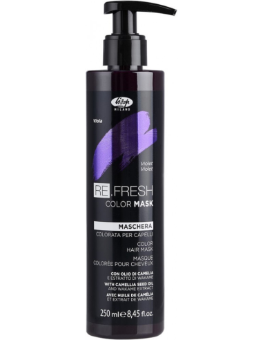 Re.Fresh VIOLET toningsmaske 250ml