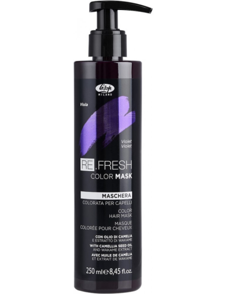 Re.Fresh VIOLET toningsmaske 250ml