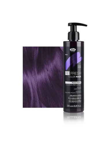Re.Fresh VIOLET toningsmaske 250ml