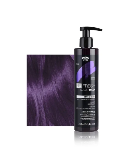 Re.Fresh VIOLET toningsmaske 250ml