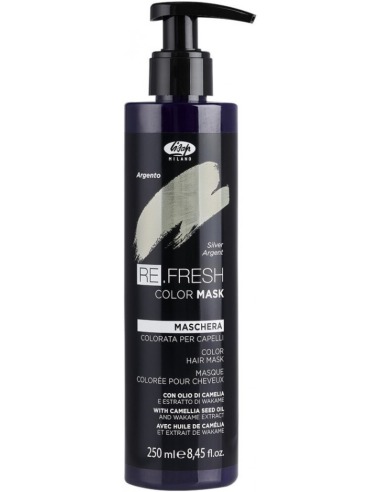 Re.Fresh SILVER toningsmaske 250ml