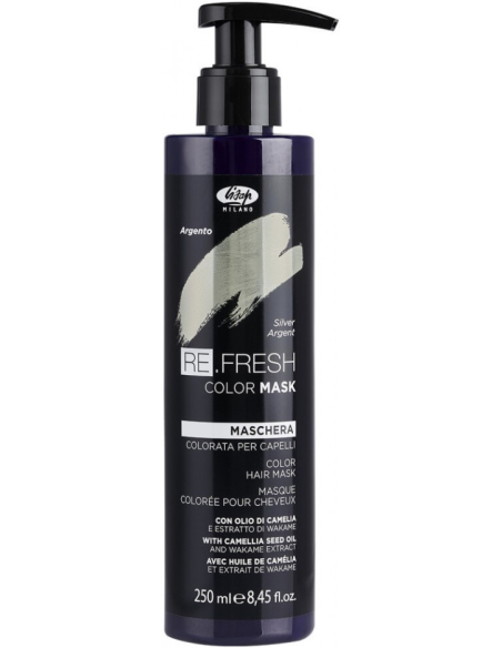 Re.Fresh SILVER toningsmaske 250ml