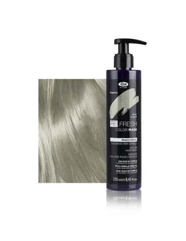 Re.Fresh SILVER toningsmaske 250ml