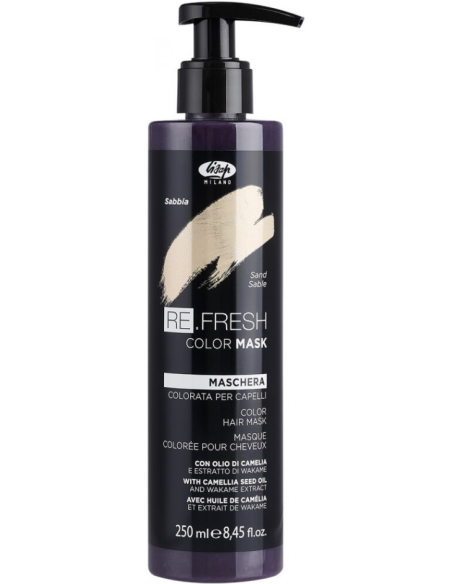 Re.Fresh SAND toningsmaske 250ml