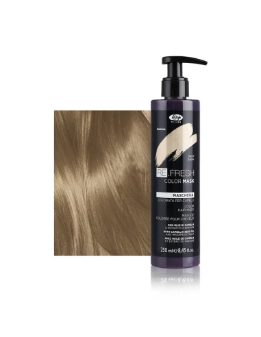 Re.Fresh SAND toningsmaske 250ml