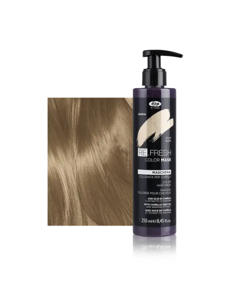 Re.Fresh SAND toningsmaske 250ml