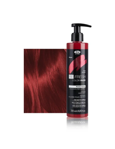 Re.Fresh RED toningsmaske 250ml