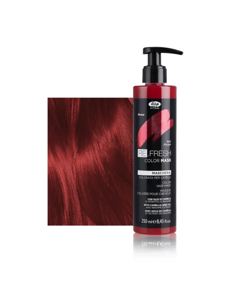 Re.Fresh RED toningsmaske 250ml