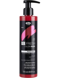 Re.Fresh PINK toningsmaske...