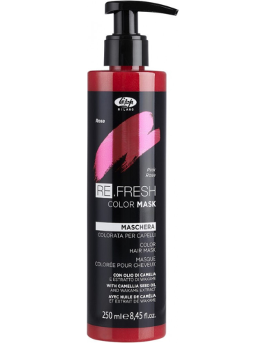 Re.Fresh PINK toningsmaske 250ml