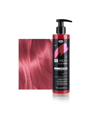 Re.Fresh PINK toningsmaske 250ml