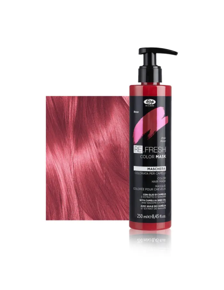 Re.Fresh PINK toningsmaske 250ml