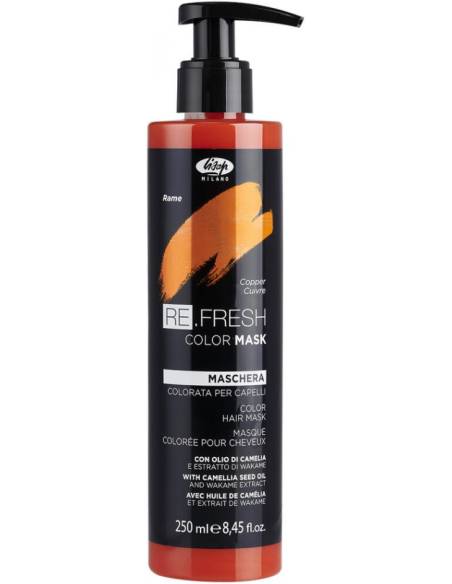 Re.Fresh KOBBER toningsmaske 250ml