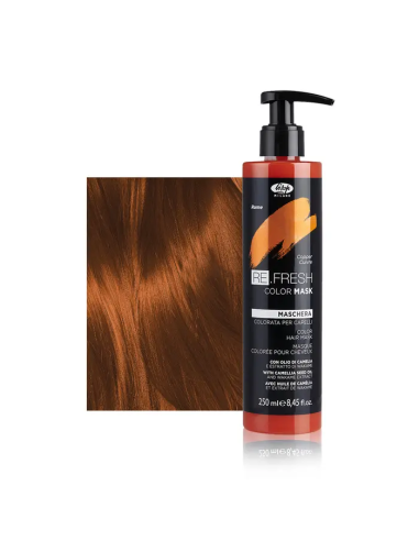 Re.Fresh KOBBER toningsmaske 250ml