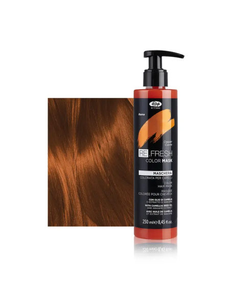Re.Fresh KOBBER toningsmaske 250ml