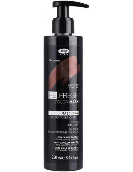 Re.Fresh CHOKOLADE-farvemaske 250 ml