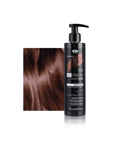 Re.Fresh CHOKOLADE-farvemaske 250 ml